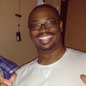 Meet your Posher, Ray